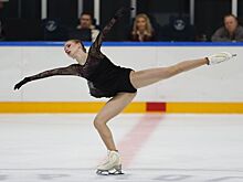 «До сих пор не осознаю». Фигуристка Садкова — о серебре чемпионата России — 2025