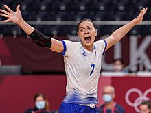 «Никто не договаривался, всё было серьёзно». Дмитриева — о гала-матче чемпионок ОИ-2016