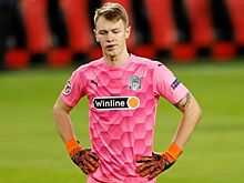 Сафонов включён в команду недели Лиги Чемпионов по версии WhoScored
