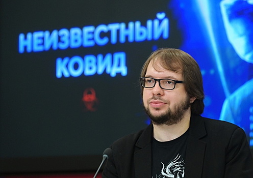 Российского биолога Александра Панчина не пустили в Молдавию