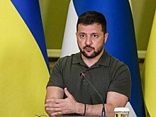 NBC: Зеленский потребовал от союзников гарантии безопасности как у Израиля