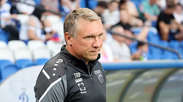 Талалаев - о ничьей против "Пари НН": класс игроков сегодня видели, восемь ударов - ноль в створ