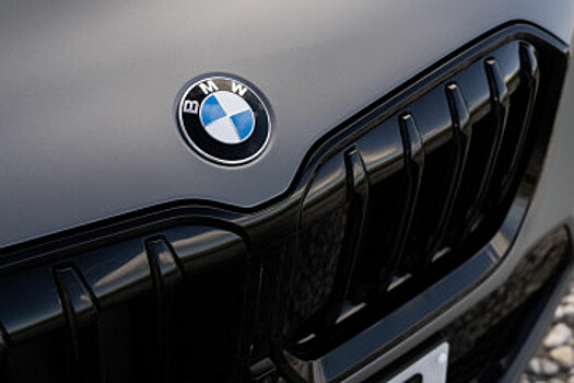 BMW занимает третье место в исследовании Consumer Reports