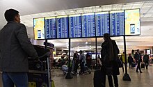 "Аэрофлот" 10 апреля отменит два рейса во Франкфурт