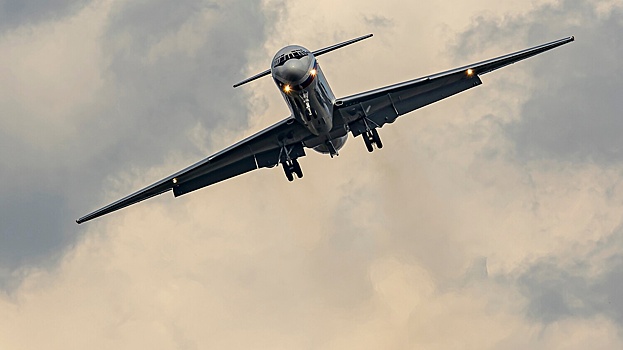 Российская делегация покинула Абу-Даби после переговоров по Украине