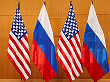 В Женеве начались переговоры РФ и США по гарантиям безопасности