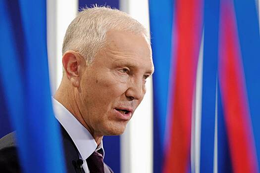 Сальдо объяснил действия России на территории Украины