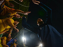 БАТЭ сыграет против "Александрии" в плей-офф Лиги Европы