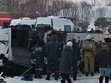 Суд продлил срок задержания организатора перевозки по делу о ДТП в Забайкалье