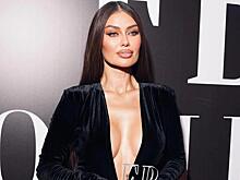 Виктория Боня вызвалась стать матерью ребёнка Павла Дурова: «Я созрела»