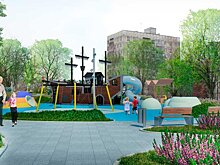 Собянин представил основные проекты благоустройства юго-запада Москвы