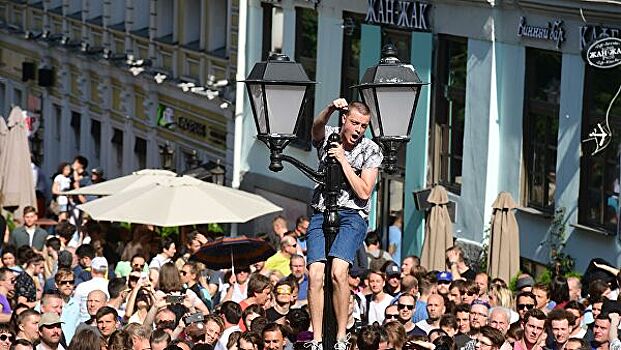 В ЕР рассказали, от чего зависит принятие поправок о нарушениях на митингах