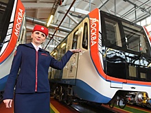 Экскурсии в метро посетили более тысячи человек