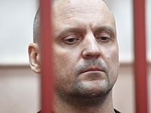 Суд арестовал оппозиционера Удальцова