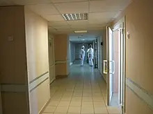 Самарские онкологи провели уникальную операцию по удалению лопатки