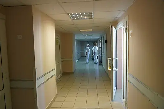 Самарские онкологи провели уникальную операцию по удалению лопатки