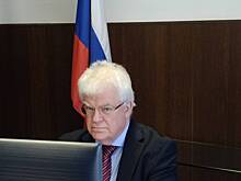 Сенатор заявил о создании на Украине питательной среды для расцвета терроризма