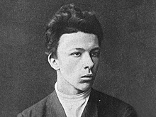 За что был казнен старший брат Ленина