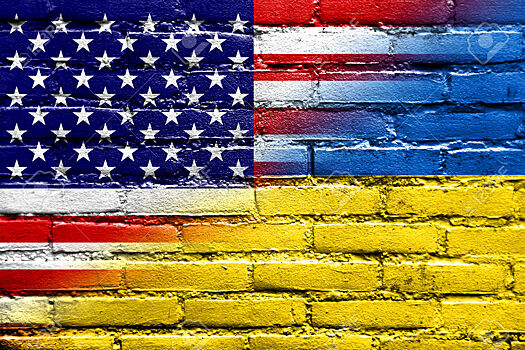 "Украина отдала суверенитет заокеанским спонсорам"