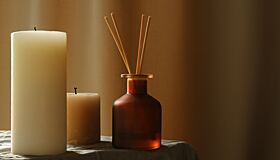 Врач предупредил об опасности ароматических свечей
