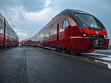 Свыше 300 пассажиров аэроэкспрессов воспользовались «Персональным помощником» в 2022 г