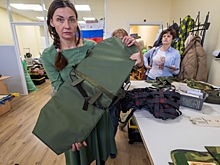 Фонд «Защитники Отечества» предоставляет личную поддержку каждому ветерану и семье погибшего воина