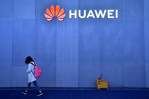 США наложат санкции на сотрудников Huawei