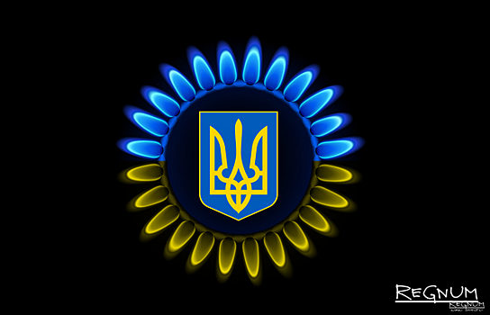 Нагнетание гипотетических ужасов: эксперт о нехватке газа на Украине