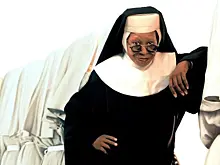 Вупи Голдберг о съёмках в к/ф «Сестричка, действуй 3»: «Моя героиня сильно повзрослеет»