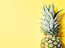 Эксперт объяснил, как вырастить дома ананас