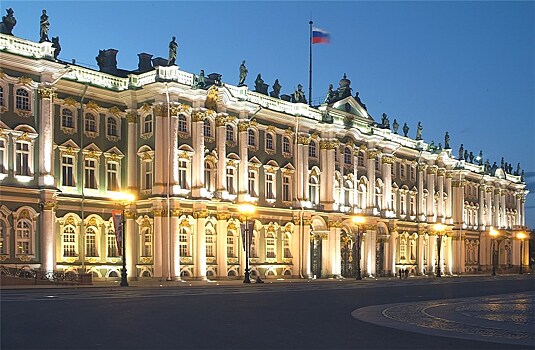 Санкт-Петербург стал мировой столицей джаза