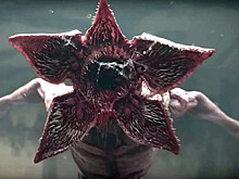 Братья Даффер объяснили внешность главного монстра из «Очень странных дел»