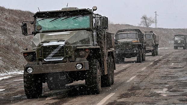 Россия установила полный контроль еще над 5 населенными пунктами на Украине