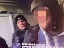 В Петербурге росгвардейцы задержали мужчину, угрожавшего соседу ножом