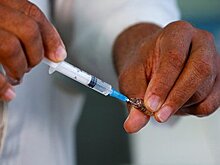 У заключенного в США не смогли найти вену для смертельного укола