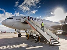"ИрАэро" отменила рейсы в Китай из Челябинска