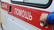 Крупное ДТП с микроавтобусом в РФ: 10 пострадавших