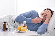 Как не заболеть внебольничной пневмонией
