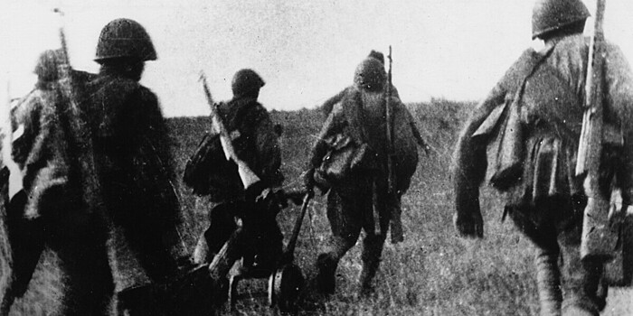 Освобождение Минска: как операция «Багратион» изменила ход Великой Отечественной войны?