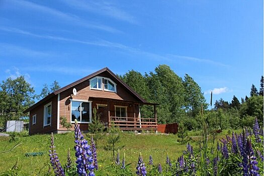 Карельский город вошел в топ направлений для летнего отдыха