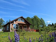 Карельский город вошел в топ направлений для летнего отдыха