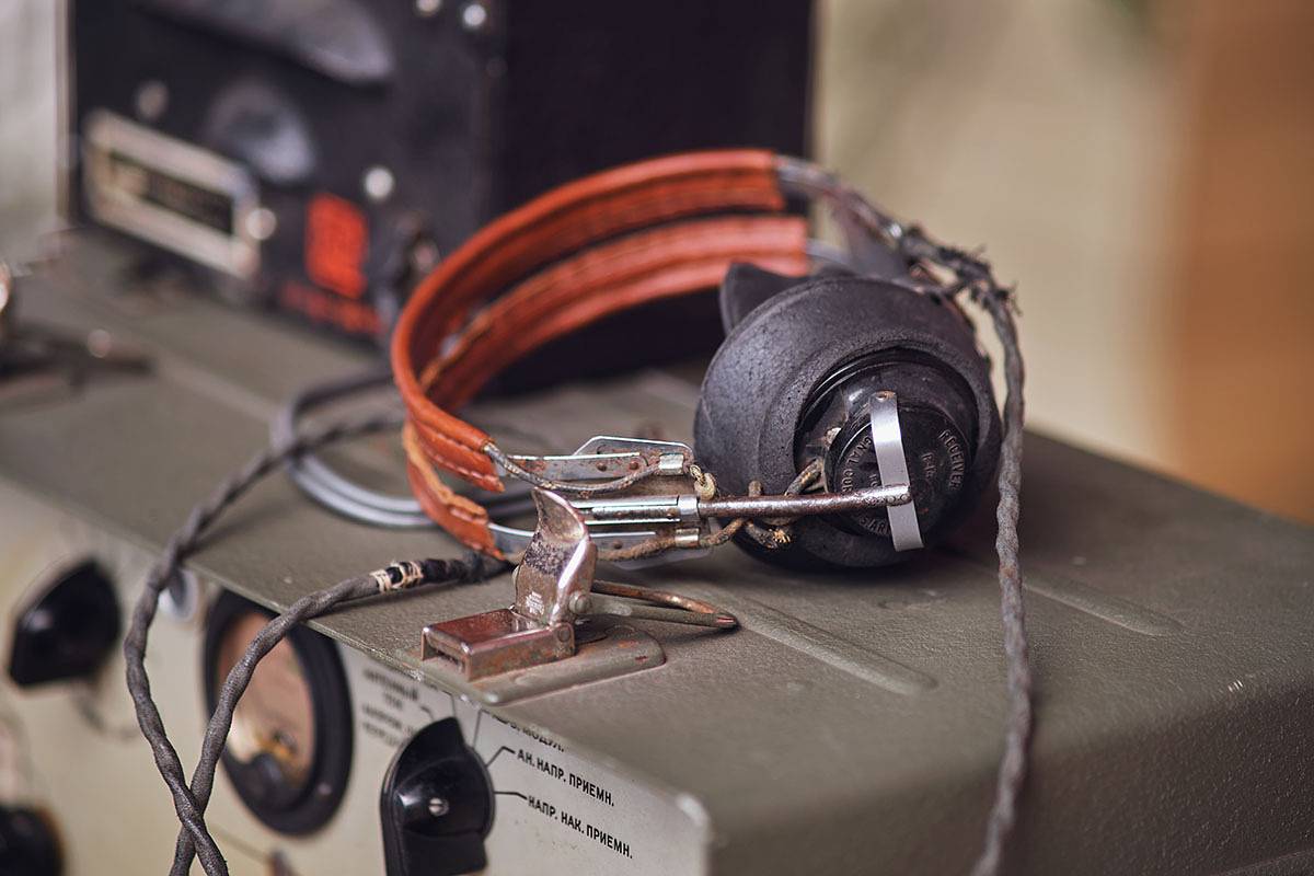 Радиостанция Судного дня оставила новое сообщение