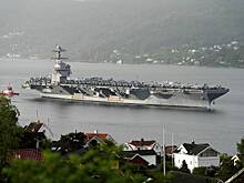 Начался «новый этап» в военном конфликте между США и Венесуэлой