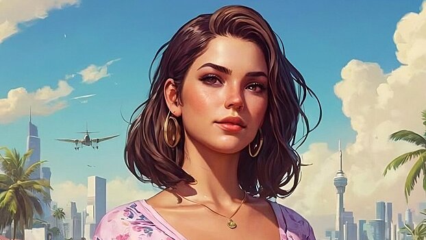 Обнаружена возможная дата выхода второго трейлера GTA 6