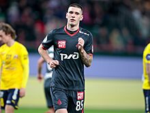 Игрок «Локомотива» Морозов: к концу сезона мы наладили игру в обороне