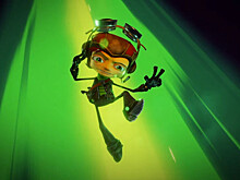 Psychonauts&nbsp;2 стала игрой 2021 года по версии New York Game Awards