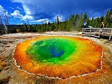 10 самых мистических озер планеты