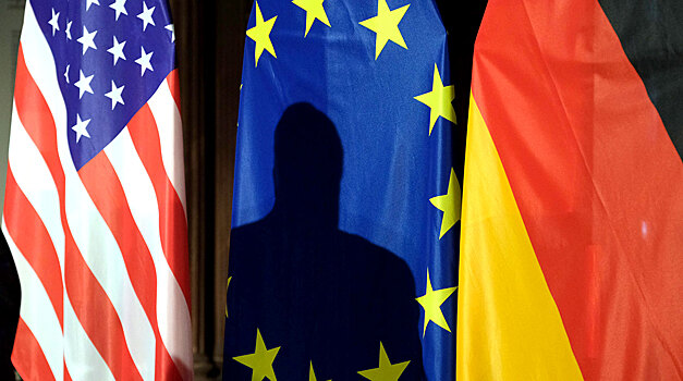 «Относятся как к подчиненным»: почему в Европе недовольны США