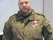 Ушедший на СВО Штокман покинул пост первого заммэра Нижнего Новгорода