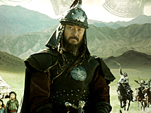 Сергей Бодров снимет сиквел "Монгола"